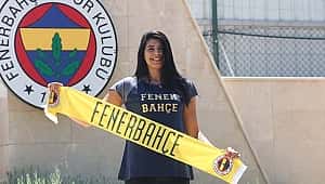 Tilbe: Şampiyonluklar için geldim