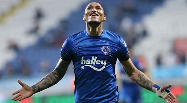 Titi yarışını Bursaspor kazandı