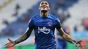 Titi yarışını Bursaspor kazandı