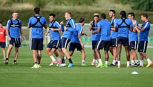 Trabzonspor'da yerli futbolcu sorunu