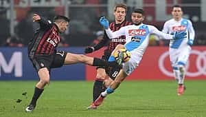 Trabzonspor'dan Jose Sosa atağı