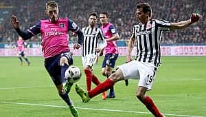 Trabzonspor'un stopere yeni adayı David Abraham