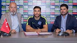 Trezeguet Kasımpaşa'da