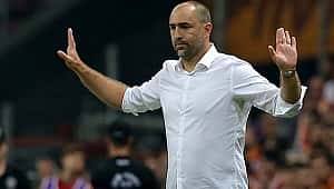 Tudor: Bizim için mükemmel olacak