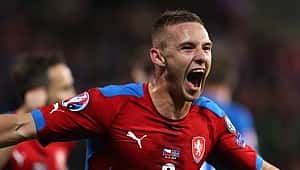 Tudor'dan Kaderabek hamlesi