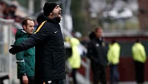 Tudor: Turu atlayacağımıza inanıyorum