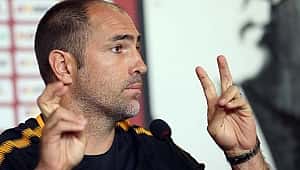 Tudor: Turu geçen biz olacağız