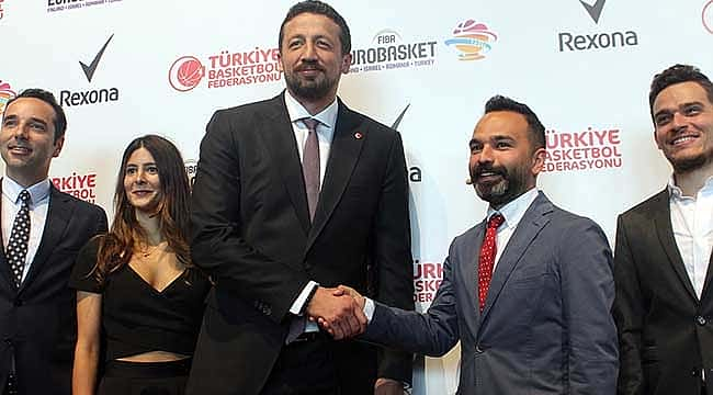 Türkoğlu: Sponsorlar güç katıyor