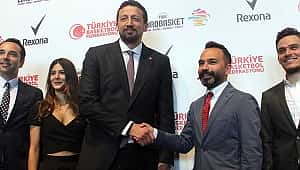 Türkoğlu: Sponsorlar güç katıyor