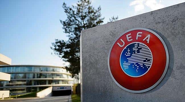 UEFA Kulüpler Sıralamaları açıklandı