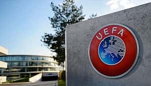 UEFA Kulüpler Sıralamaları açıklandı