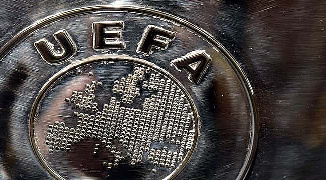 Özkahya'ya UEFA'dan görev
