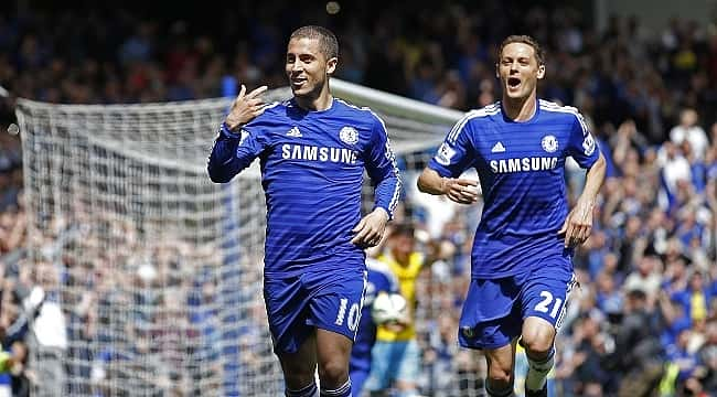 United, Chelsea'nin yıldızını bitirmek üzere