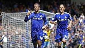 United, Chelsea'nin yıldızını bitirmek üzere