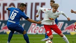 United Forsberg için 50 milyon Euro'yu gözden çıkardı