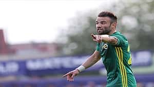 Valbuena gençlere sahip çıkıyor