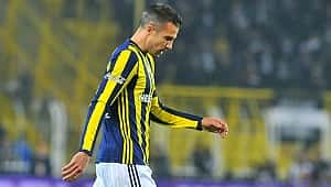 Van Persie'nin menajerinden transfer açıklaması!
