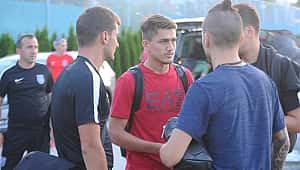 Ve Cengiz Ünder Roma ile anlaştı