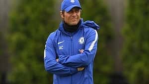 Ve Conte imzaladı