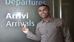 Ve Costa Juventus'ta