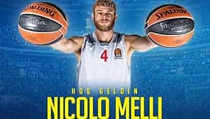 Ve Melli Fenerbahçe Doğuş'ta