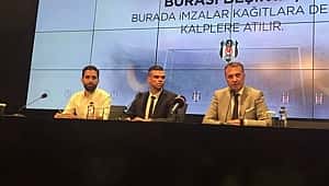 Ve Pepe imzayı attı