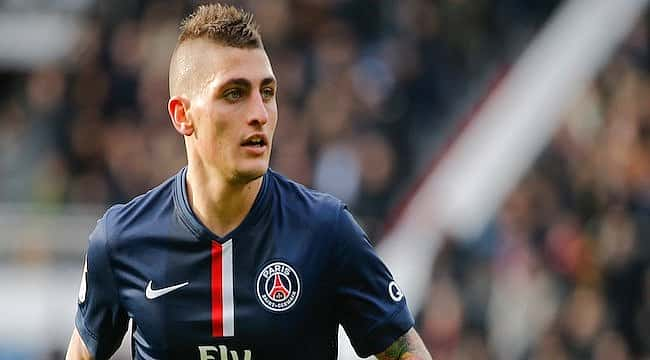 Verratti için büyük kapışma