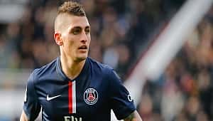 Verratti için büyük kapışma