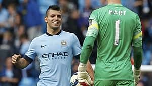 West Ham City'nin yıldızını bitiriyor!