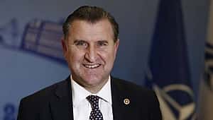 Yeni Gençlik ve Spor Bakanı Osman Aşkın Bak