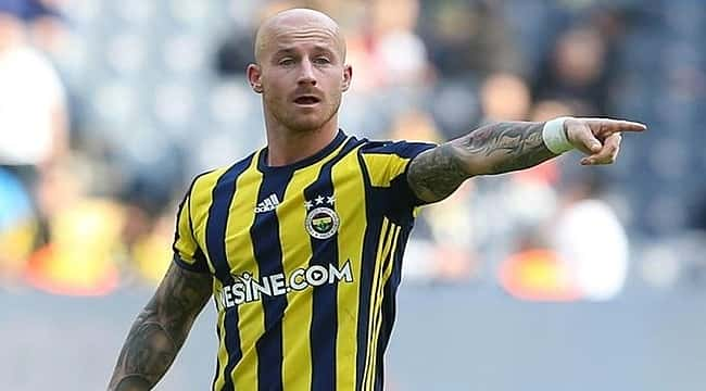 Yeni Malatyaspor Stoch için ısrarcı