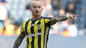 Yeni Malatyaspor Stoch için ısrarcı