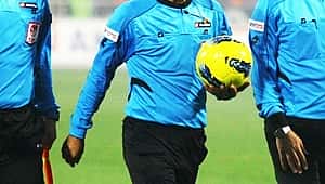 Yeni sezon hakemleri açıklandı