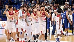 12 Dev Adam Karadağ karşısında