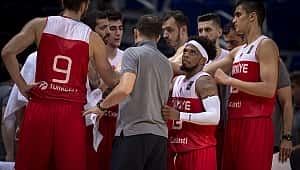 A Milli Takım 13 kişiye indi