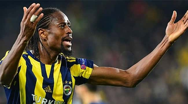 Abdoulaye Ba, İspanya yolcusu