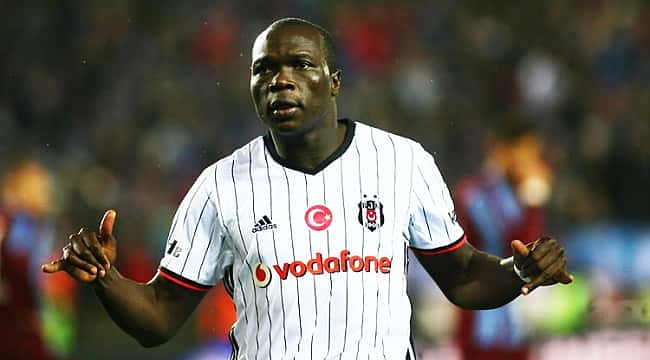 Aboubakar transferinde finansal sorun çözüldü