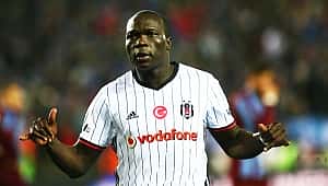 Aboubakar transferinde finansal sorun çözüldü