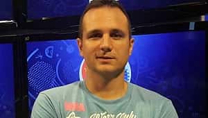 Adnan Paşaoğlu Halkbank'ta