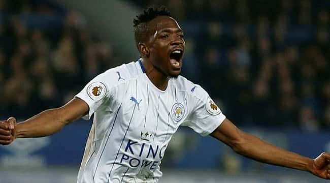 Ahmed Musa'dan Fenerbahçe'ye olumsuz haber