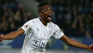 Ahmed Musa'dan Fenerbahçe'ye olumsuz haber