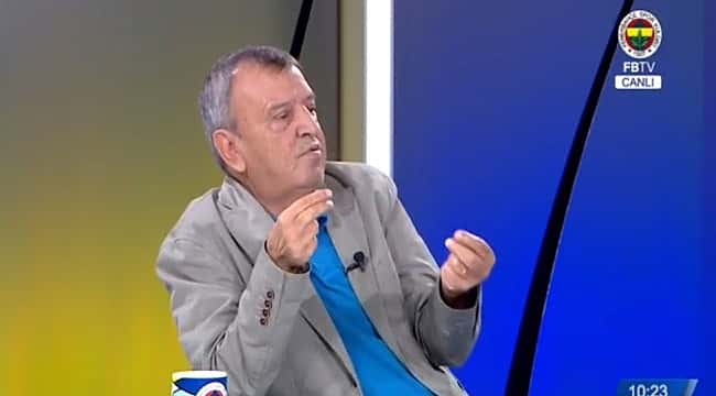 Alaattin Metin: "Yönetim suçsuz"