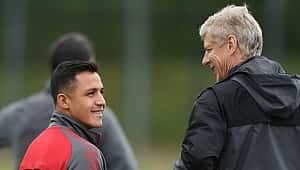 Alexis Sanchez bilmecesi