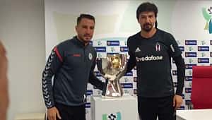 Ali Çamdalı: Buralara kolay gelmedik