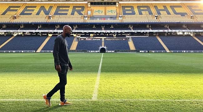 Anelka: Fenerbahçe transfer yapmalı