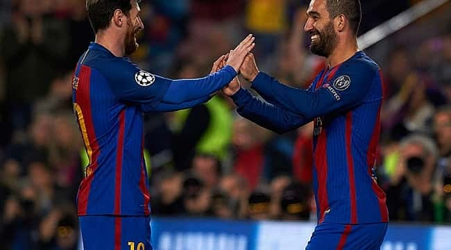 Arda Turan için Monaco iddiası