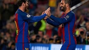 Arda Turan için Monaco iddiası