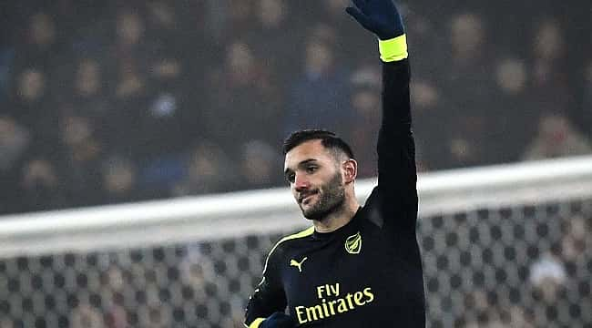 Arsene Wenger: Lucas Perez'e forma sözü veremem