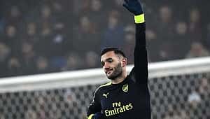 Arsene Wenger: Lucas Perez'e forma sözü veremem