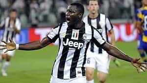 Asamoah'ta yeni gelişme